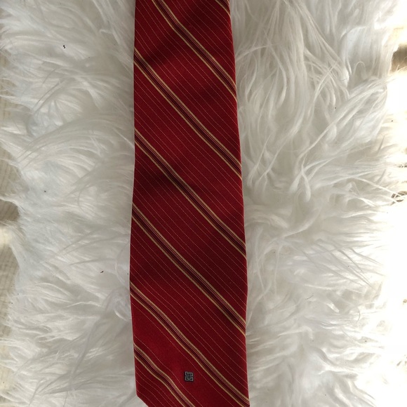 Vintage Givenchy Tie
